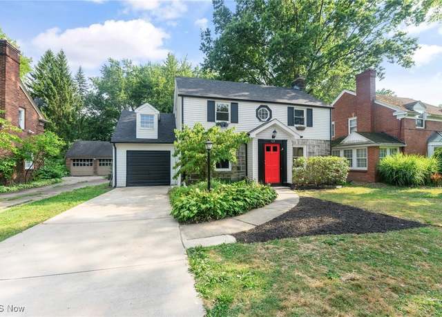 Property at 123 Prestwick Dr, Boardman, OH 44512, 3 beds, 1.5 baths