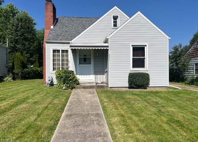 Property at 2467 S Seneca Ave, Alliance, OH 44601, 2 beds, 1 bath