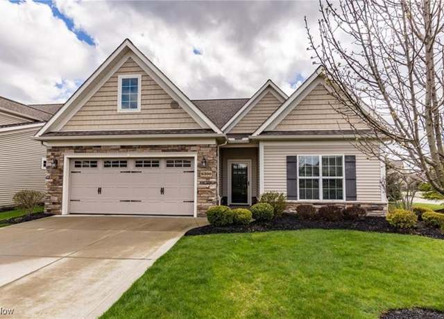 Property at 8396 Antonina Ct, Macedonia, OH 44056, 3 beds, 2 baths