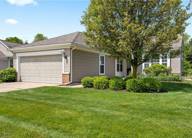 Property at 9328 Saw Mill Dr, North Ridgeville, OH 44039, 2 beds, 2 baths