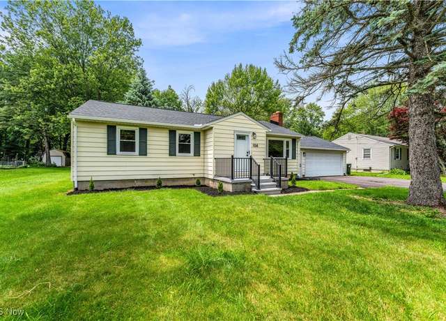 Property at 1134 Lancer Dr, Amherst, OH 44001, 4 beds, 1 bath