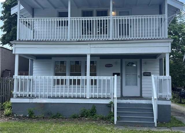 Property at 12208 Corlett Ave, Cleveland, OH 44105, 4 beds, 2 baths