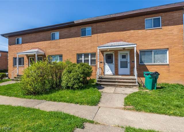 Property at 16225 Edgewood Ct, Maple Heights, OH 44137, 2 beds, 1 bath