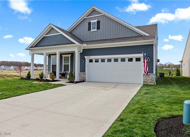 Property at 23459 St Andrews Dr, Columbia Station, OH 44028, 3 beds, 3 baths