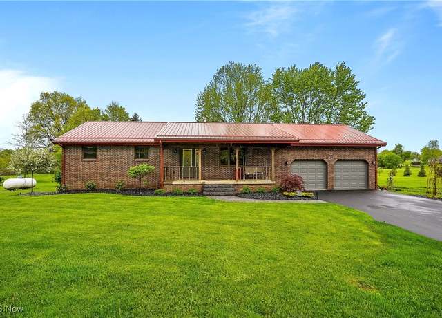 Property at 45169 State Route 46, New Waterford, OH 44445, 2 beds, 3 baths