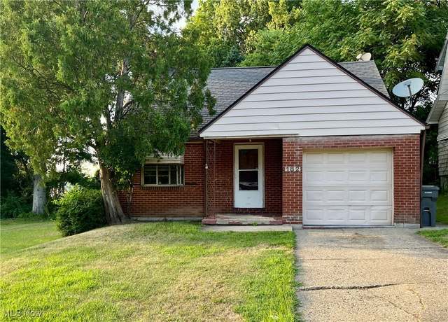 Property at 182 E Auburndale Ave, Youngstown, OH 44507, 2 beds, 2 baths