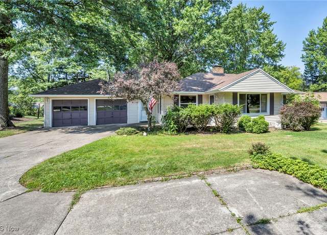 Property at 11858 Ridge Rd, North Royalton, OH 44133, 2 beds, 1 bath
