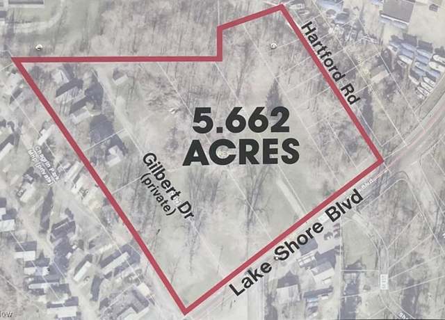 Property at 35783 Lake Shr, Eastlake, OH 44095