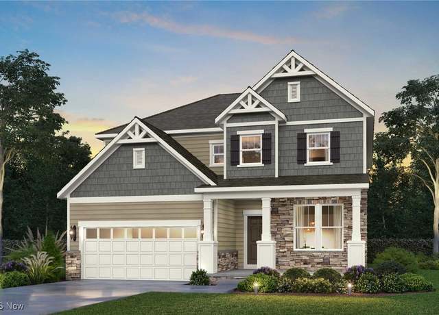Property at 701 Rock Hbr, Avon Lake, OH 44012, 4 beds, 2.5 baths