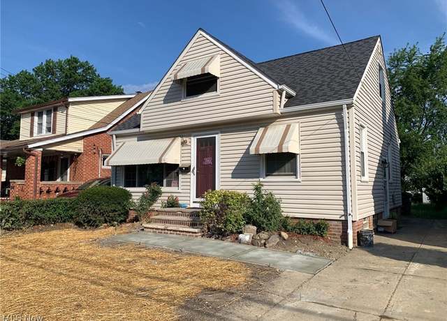 Property at 30209 Robert St, Wickliffe, OH 44092, 3 beds, 1 bath