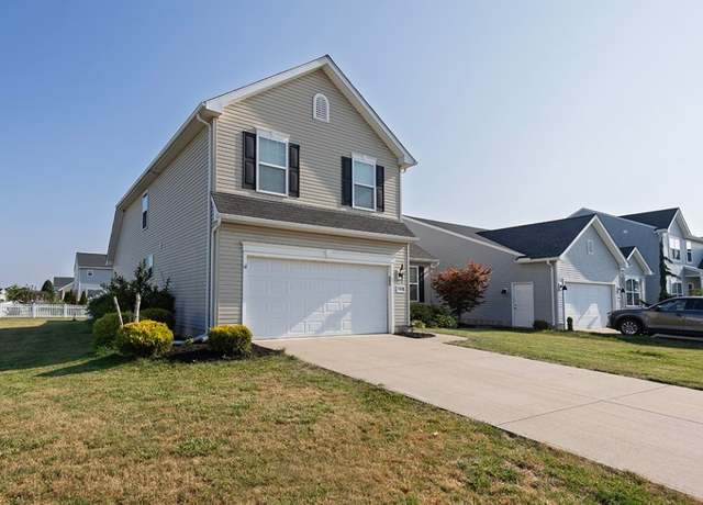 Property at 37498 Amber Way, North Ridgeville, OH 44039, 3 beds, 3 baths