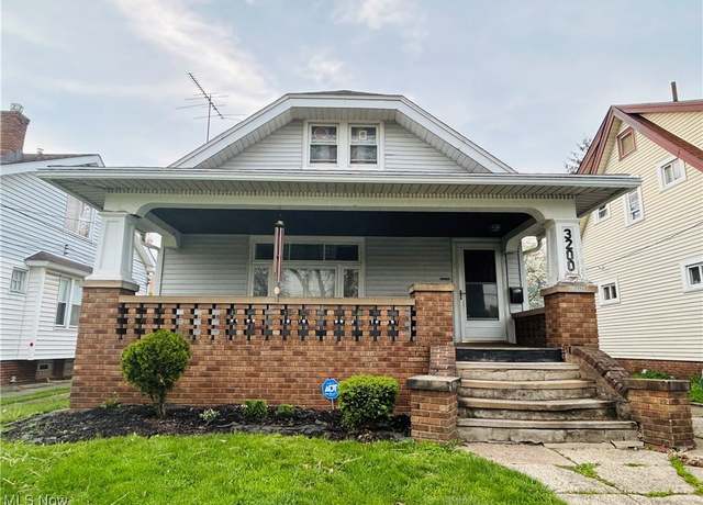 Property at 3200 Oak Park Ave, Cleveland, OH 44109, 3 beds, 2 baths