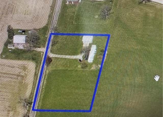 Property at 4311 Tannerville Rd, Orrville, OH 44667