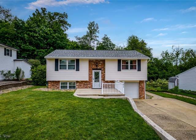 Property at 474 Riverview St, Canal Fulton, OH 44614, 3 beds, 2 baths