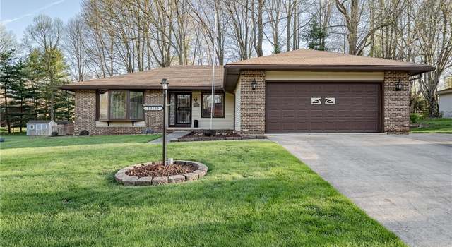Photo of 13185 S Partridge Dr, Valley View, OH 44125