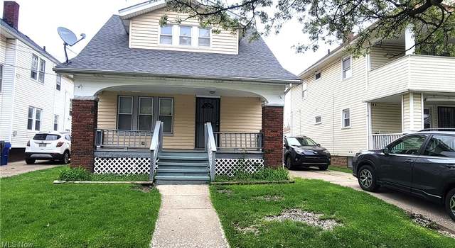 Photo of 3499 W 99th St, Cleveland, OH 44102