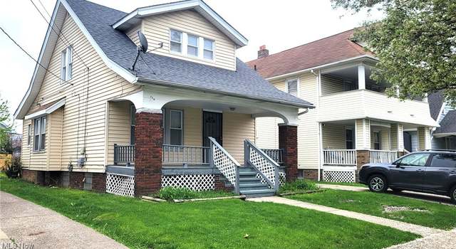 Photo of 3499 W 99th St, Cleveland, OH 44102