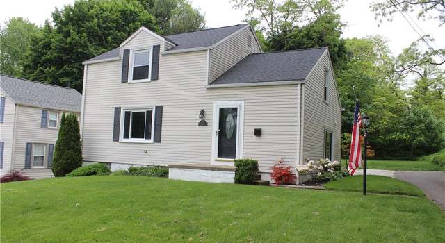 Photo of 3141 Woodland Ave NW, Canton, OH 44709