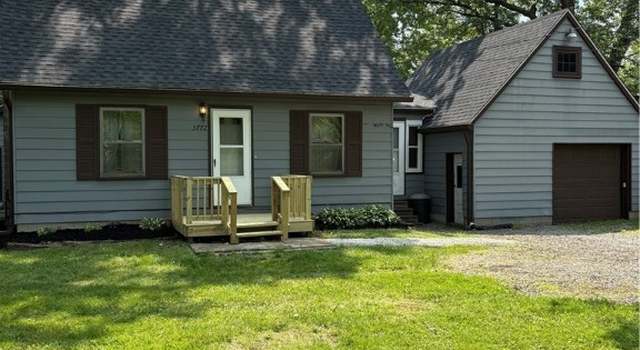 Photo of 3772 Pershing Ave, Hubbard, OH 44425