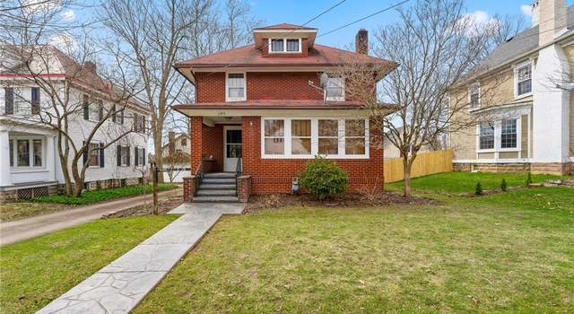Photo of 245 Highland Ave, Salem, OH 44460