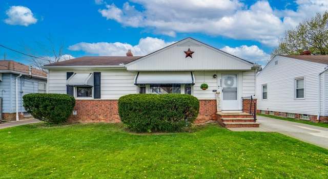 Photo of 29974 Truman Ave, Wickliffe, OH 44092