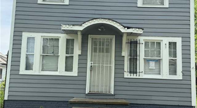 Photo of 18120 Olympia Rd, Cleveland, OH 44112