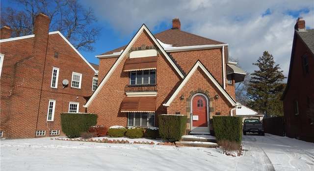 Photo of 3685 Warren Rd, Cleveland, OH 44111