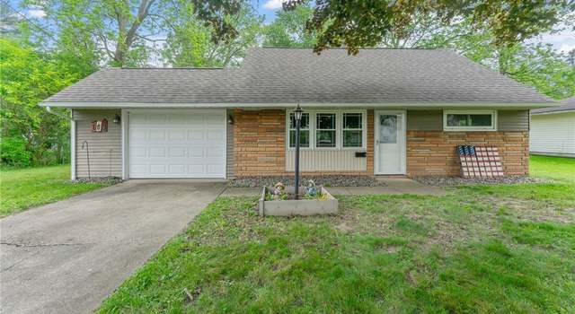 Photo of 169 N Main St, Austintown, OH 44515