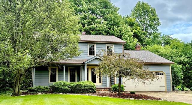 Photo of 9935 Lookout Dr, Brecksville, OH 44141