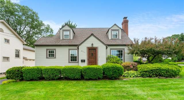 Photo of 2111 Lyon Blvd, Poland, OH 44514