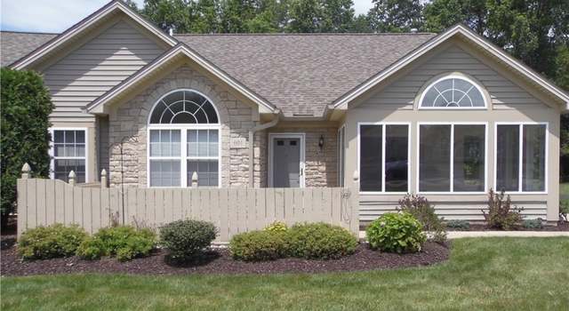 Photo of 601 Timberline Dr, Columbiana, OH 44408