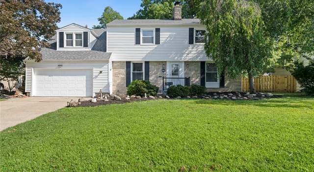 Photo of 20200 Kramer Dr, Rocky River, OH 44116