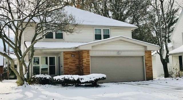 Photo of 23306 E Groveland Rd, Beachwood, OH 44122