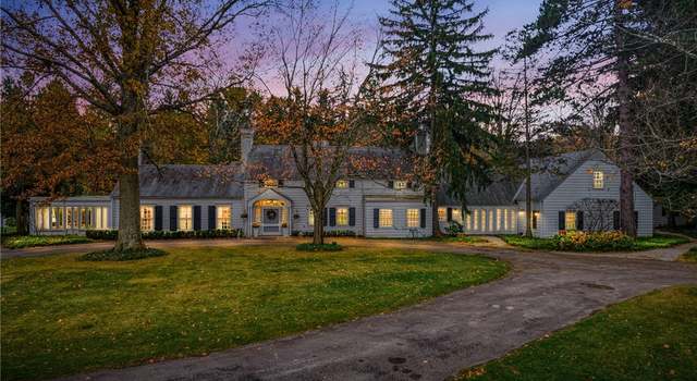 Photo of 2431 Som Center Rd, Chagrin Falls, OH 44022