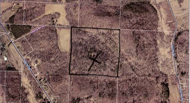 Photo of VL Bark Rd, Dellroy, OH 44620