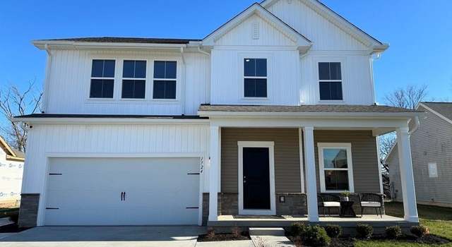 Photo of 129 Willow Way, Elyria, OH 44035