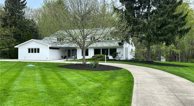 Photo of 6745 Gates Mills Blvd, Gates Mills, OH 44040