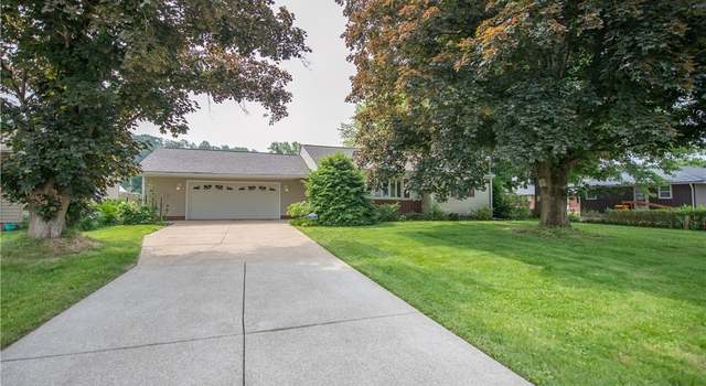 Photo of 809 Mcdaniel Ave, Minerva, OH 44657