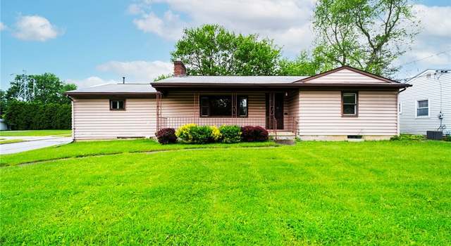 Photo of 2674 Brunswick Rd, Youngstown, OH 44511