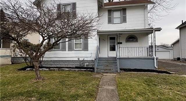 Photo of 309 Emma St, Niles, OH 44446