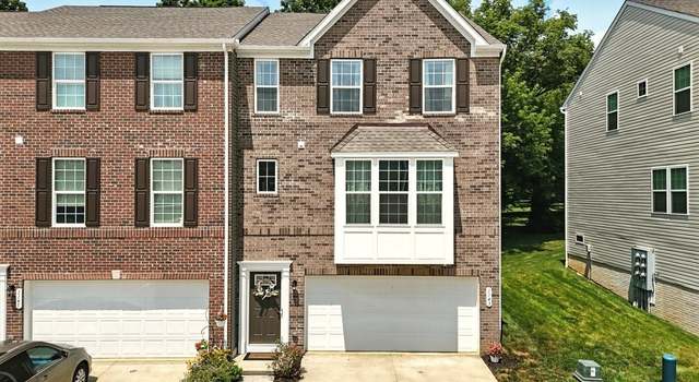 Photo of 1143 Bean Ln, Akron, OH 44313