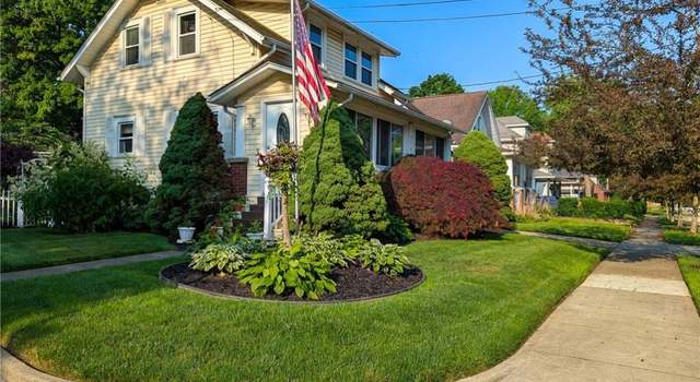 Photo of 474 Rexford St, Akron, OH 44314