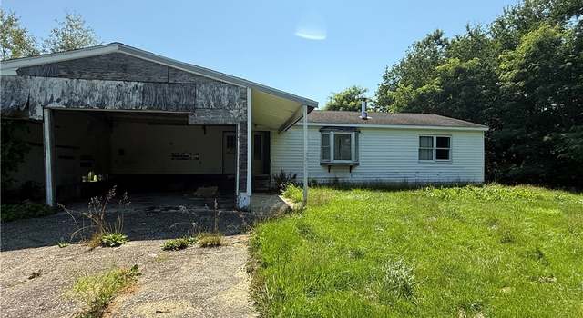 Photo of 3066 State Route 7 N, Pierpont, OH 44082