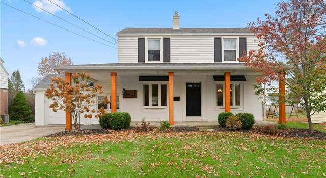 Photo of 2669 Poland Village Blvd, Youngstown, OH 44514