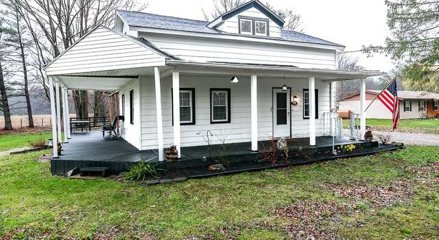 Photo of 3191 Lawton Ave, Rock Creek, OH 44084