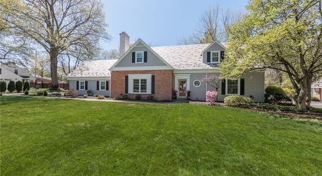 Photo of 4944 Middledale Rd, Lyndhurst, OH 44124