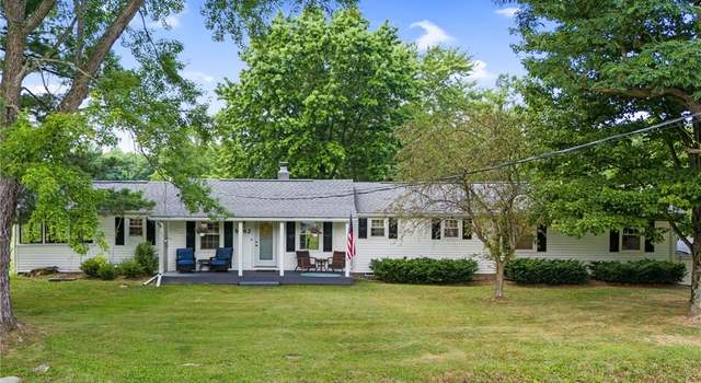Photo of 6062 Trask Rd, Thompson, OH 44086