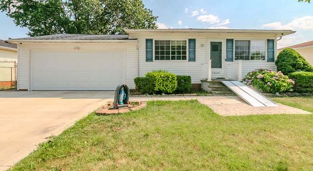 Photo of 34682 Iris Ln, Eastlake, OH 44095