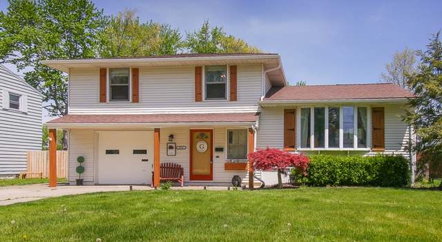 Photo of 534 Hartford Dr, Elyria, OH 44035