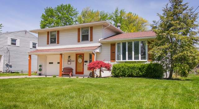 Photo of 534 Hartford Dr, Elyria, OH 44035